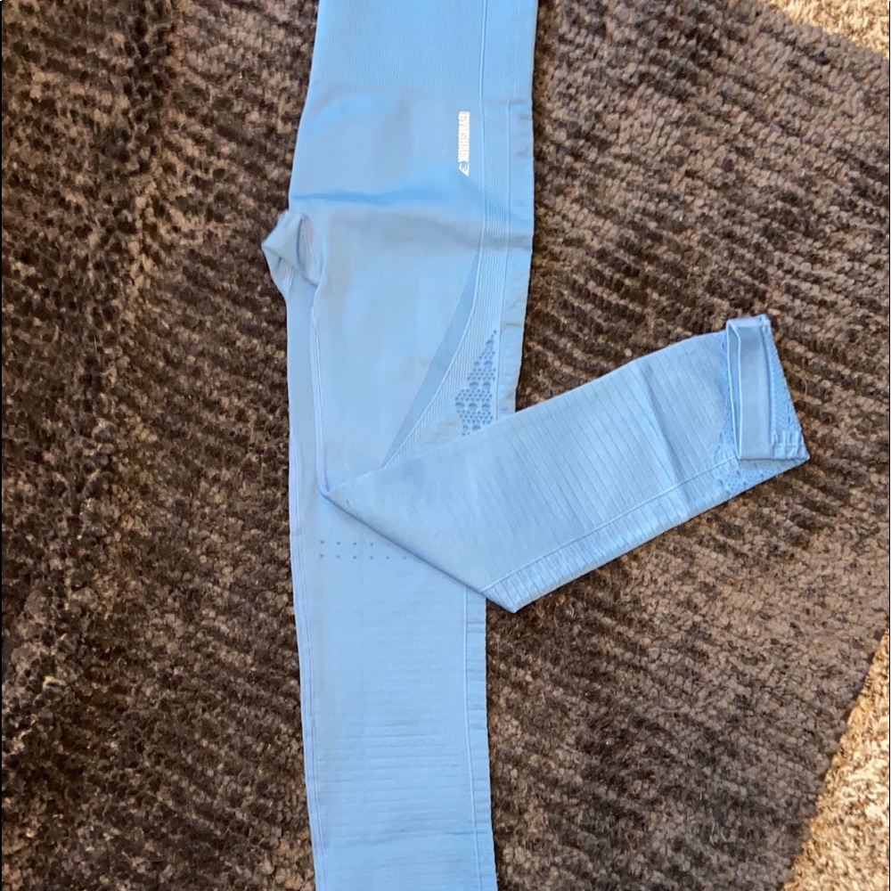 NWT energy seamless